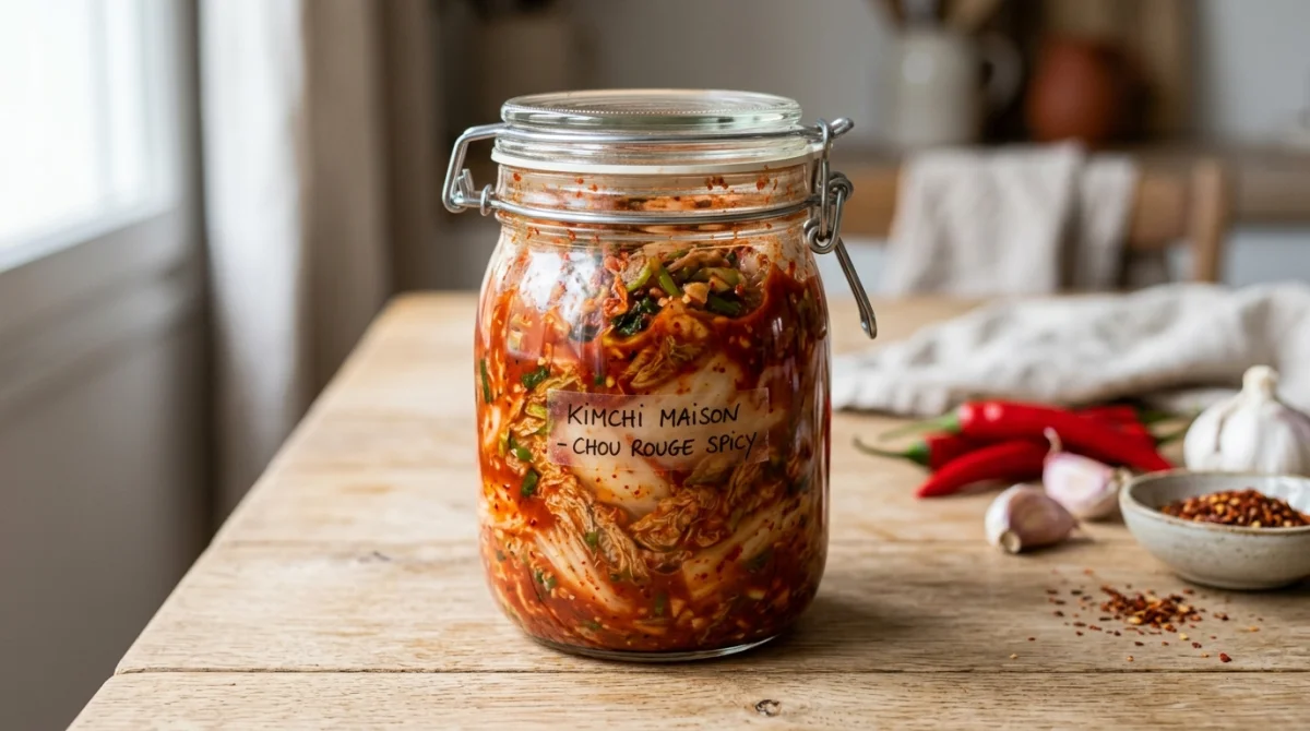 Plats coréens traditionnels et recettes pour bien débuter