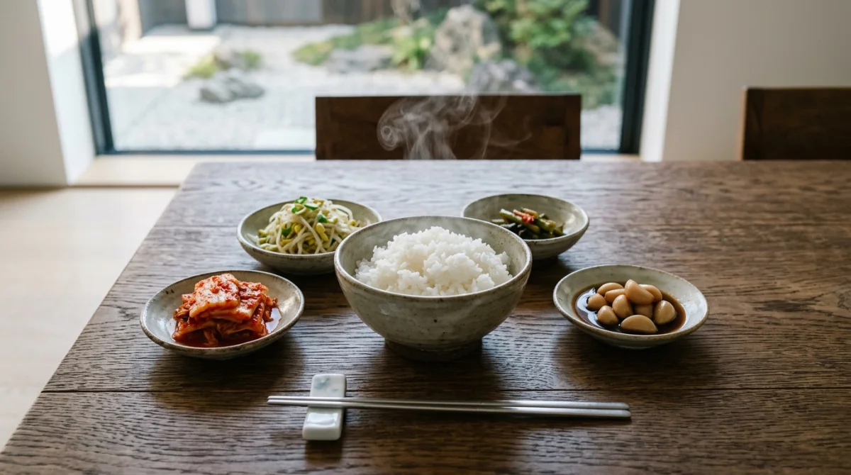 recette bulgogi